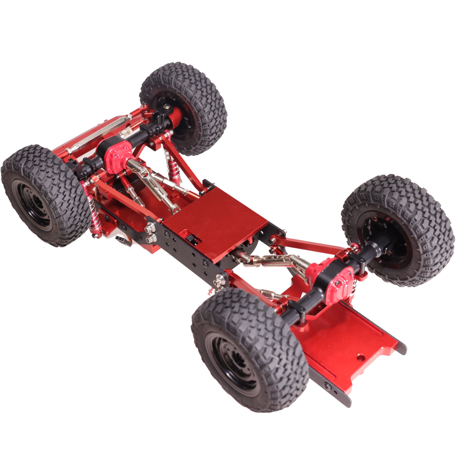MN 99sV2 98V2 1/12 remote cont - Rc Hobby Store incelemesi ve fiyatı