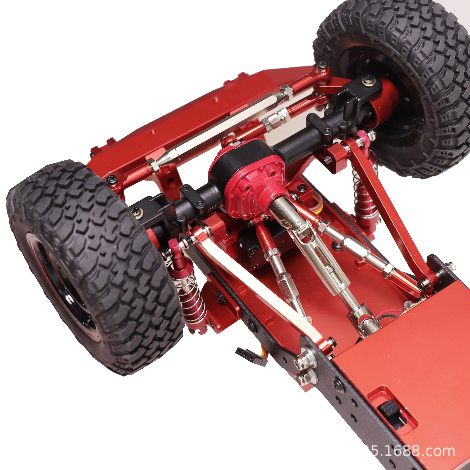 MN 99sV2 98V2 1/12 remote cont - Rc Hobby Store incelemesi ve fiyatı