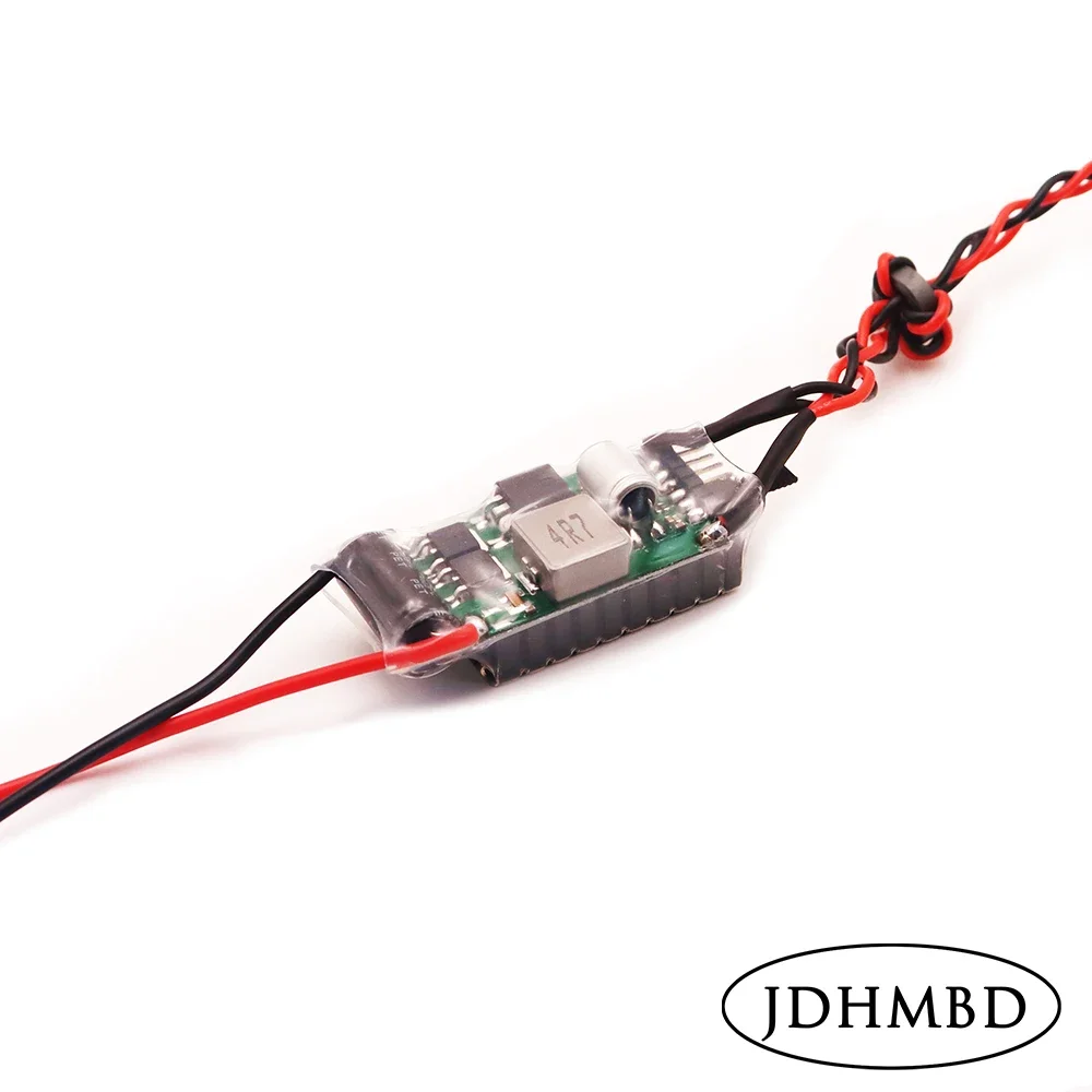 20A Switching Voltage Regulato - Rc Hobby Store incelemesi ve fiyatı