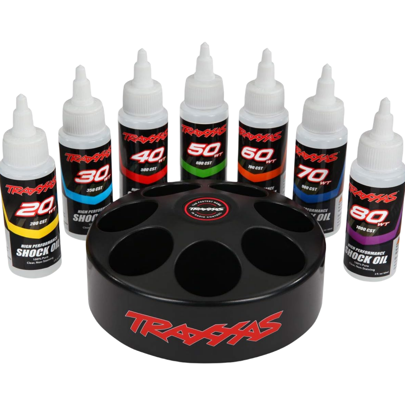 RC Shock Oil 20wt-80wt 7 Visco - Rc Hobby Store incelemesi ve fiyatı