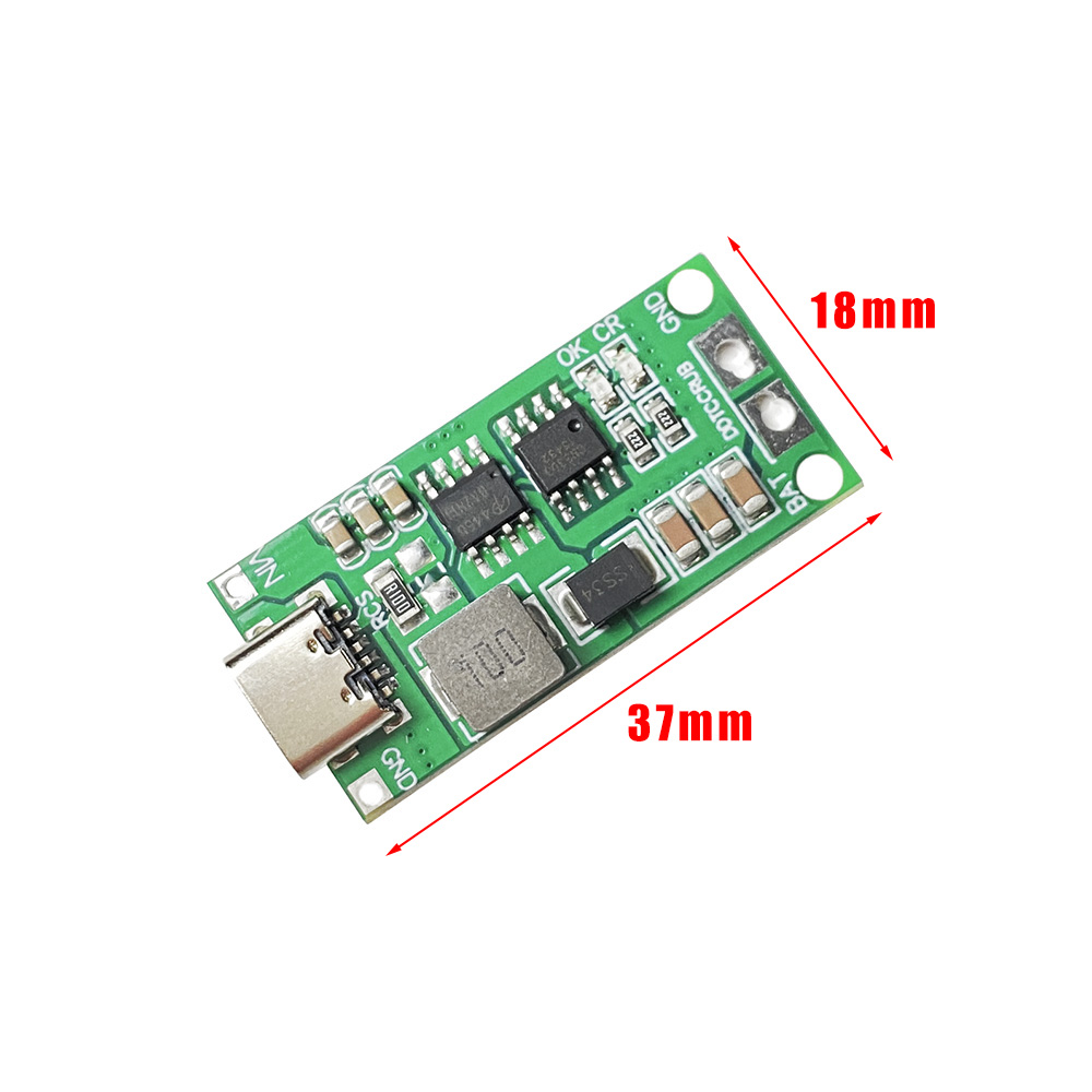 Multi-Cell 2S 3S 4S Type-C To  - Lipo Battery 4S incelemesi ve fiyatı