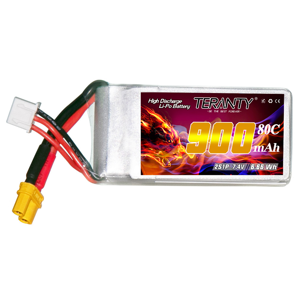TERANTY 2S 3S 4S 6S 7.4V 11.1V - Lipo Battery 4S incelemesi ve fiyatı