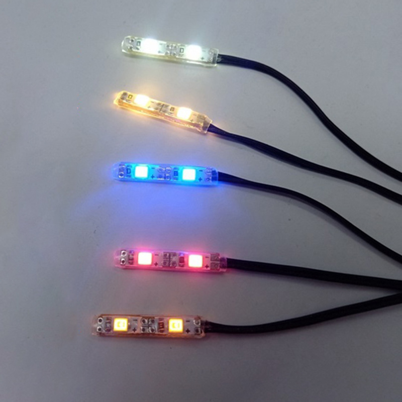 LED Model Headlights Flash Lig - Rc Hobby Store incelemesi ve fiyatı