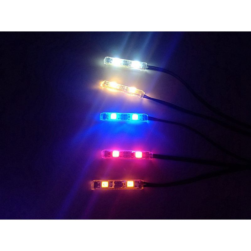 LED Model Headlights Flash Lig - Rc Hobby Store incelemesi ve fiyatı