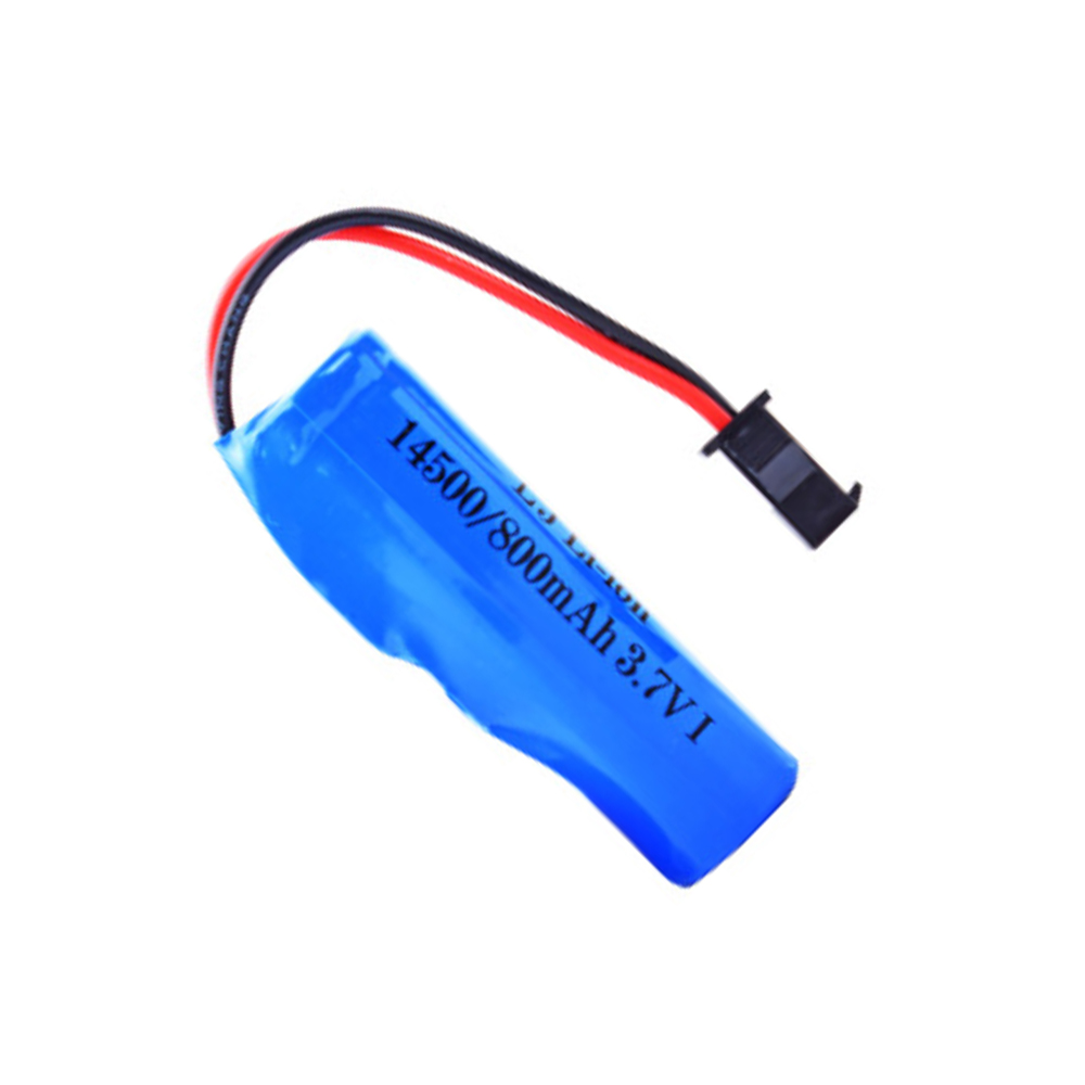Li-ion 14500 3.7v For SG204PRO - Rc Hobby Airplanes incelemesi ve fiyatı