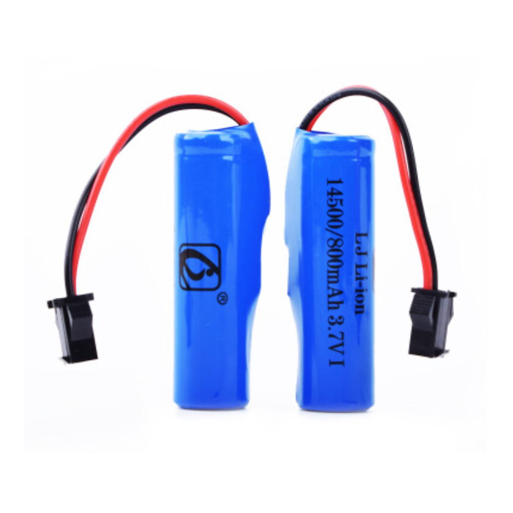 Li-ion 14500 3.7v For SG204PRO - Rc Hobby Airplanes incelemesi ve fiyatı