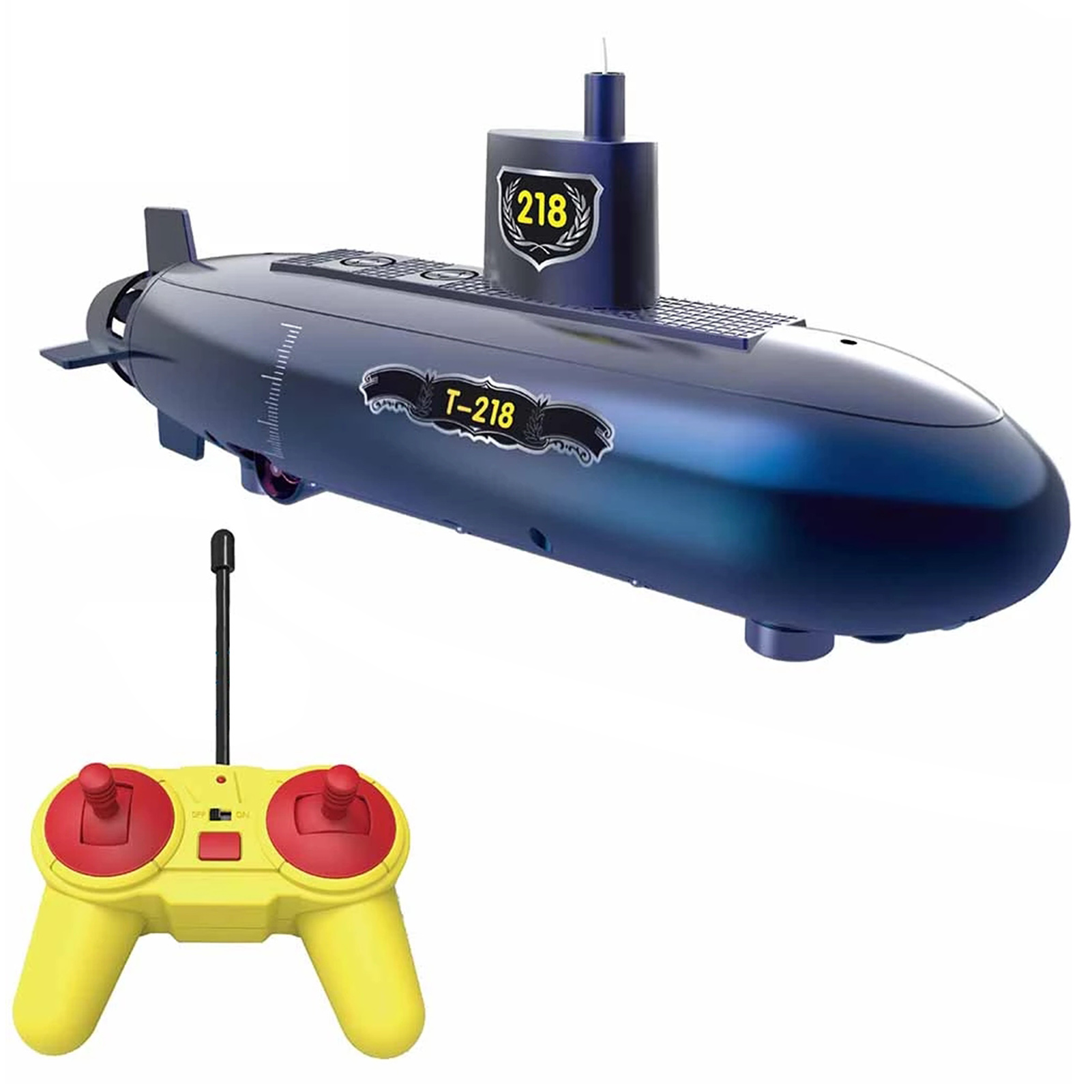 New Small RC Submarine Versati - Rc Submarine Water incelemesi ve fiyatı