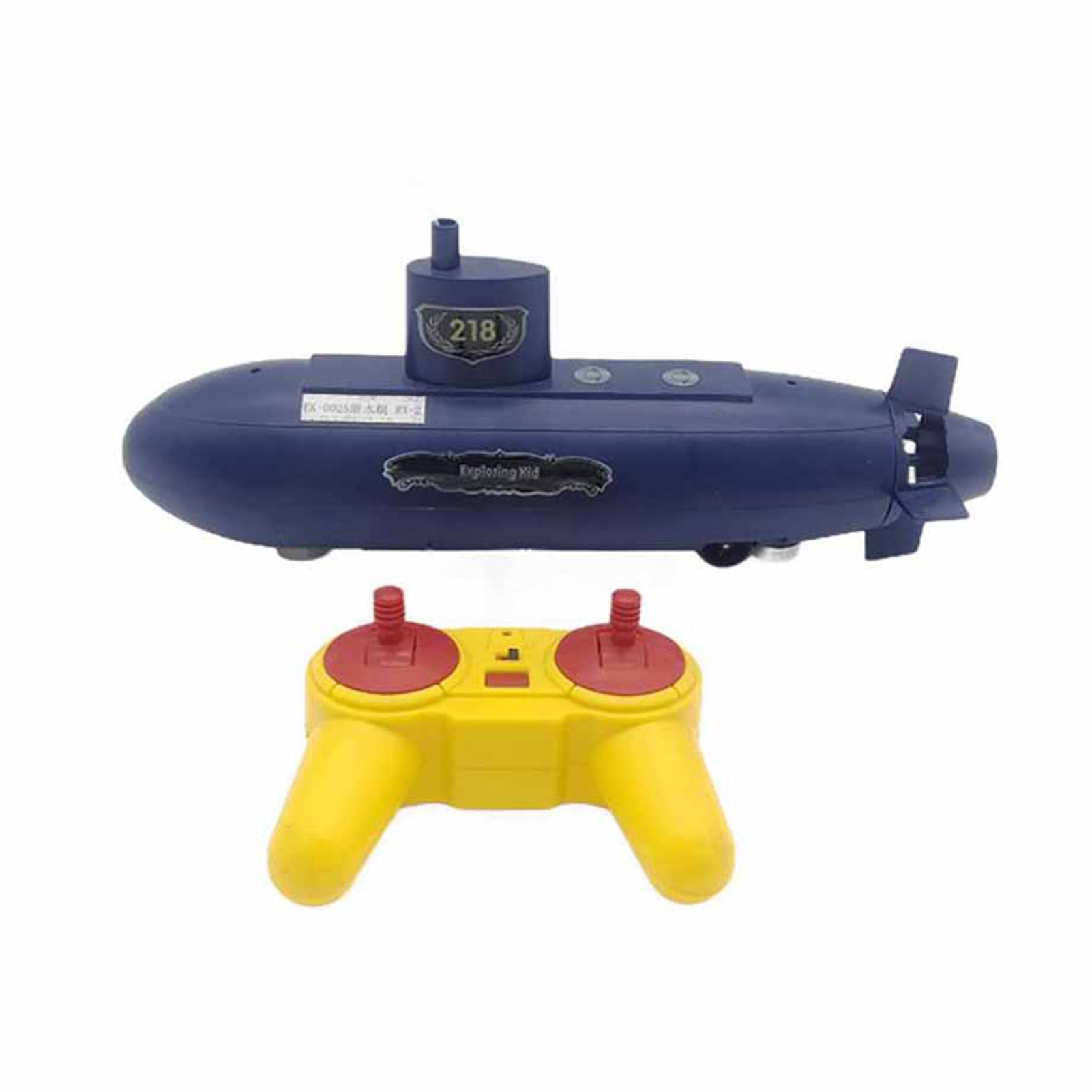 New Small RC Submarine Versati - Rc Submarine Water incelemesi ve fiyatı