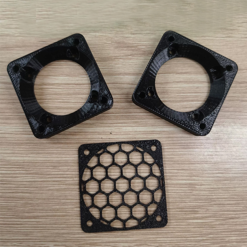 4PCS 3D Printed 4028 Cooling F - Rc Hobby Store incelemesi ve fiyatı