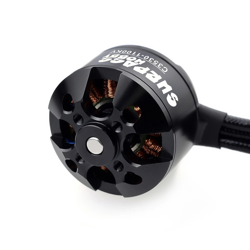 Surpass Hobby C35 Series 3530  - Hobby Rc Quadcopters & Multirotors incelemesi ve fiyatı