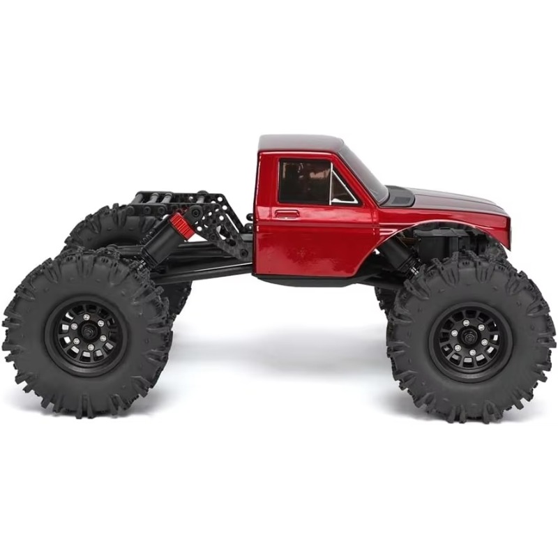 18 APEX, 1/18 Scale Brushless  - Yunshen Rc Hobby incelemesi ve fiyatı