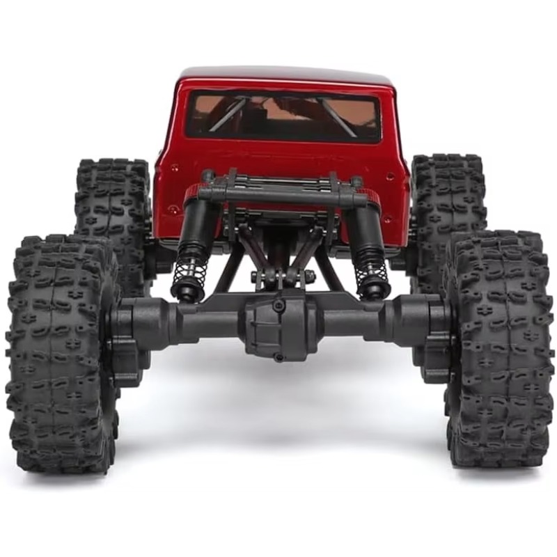 18 APEX, 1/18 Scale Brushless  - Yunshen Rc Hobby incelemesi ve fiyatı