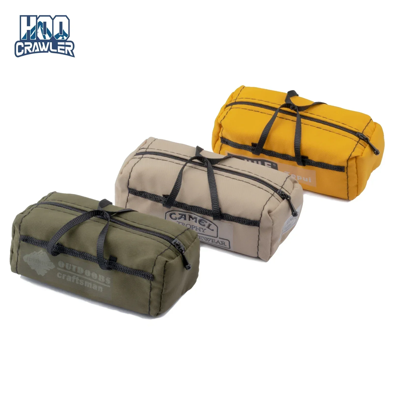 Simulated Mini Luggage Miniatu - Rc Hobby Shops incelemesi ve fiyatı