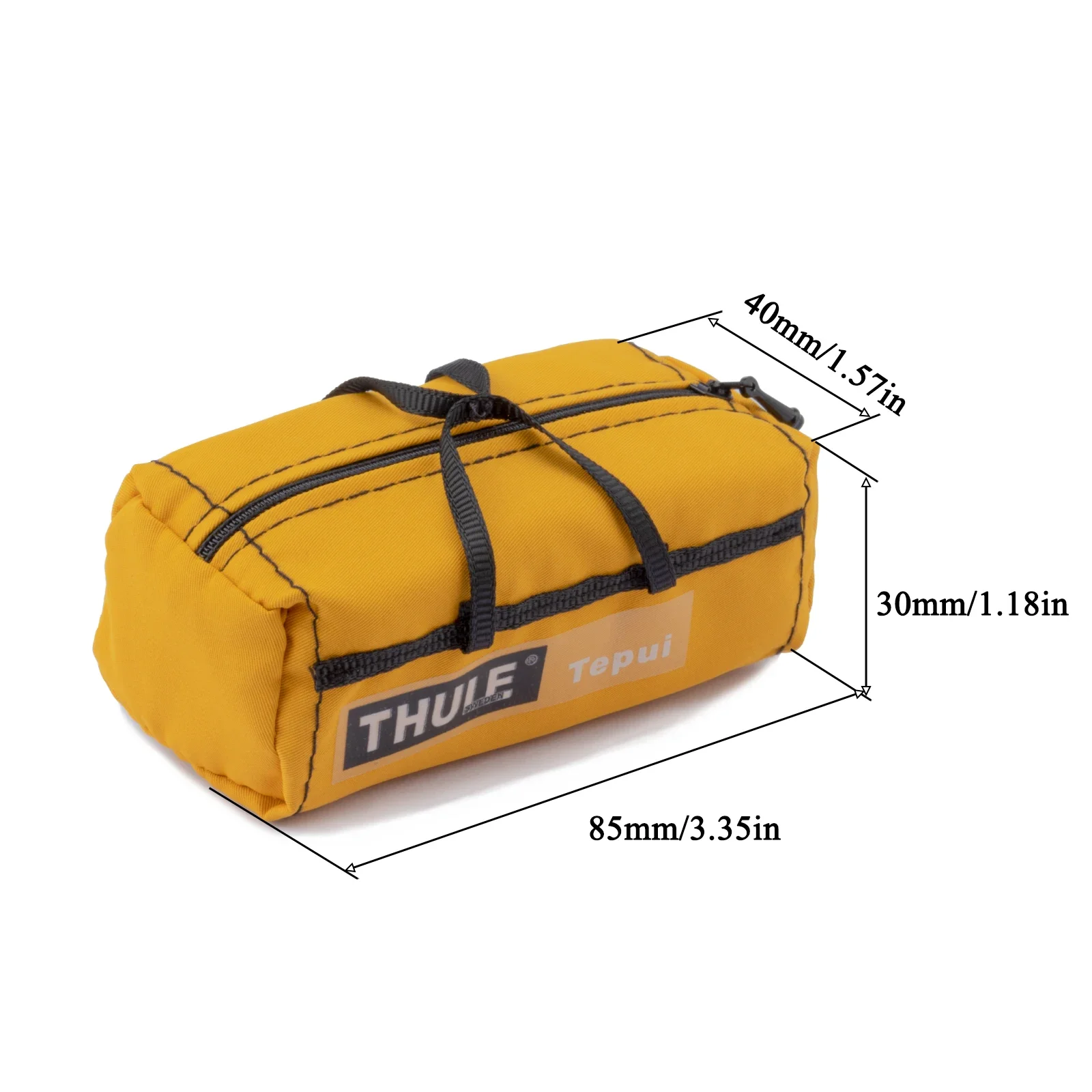 Simulated Mini Luggage Miniatu - Rc Hobby Shops incelemesi ve fiyatı