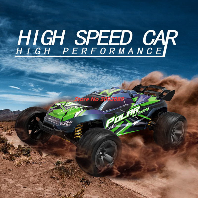 1:8 Large Size RC Car 60KM/H H - Yunshen Rc Hobby incelemesi ve fiyatı