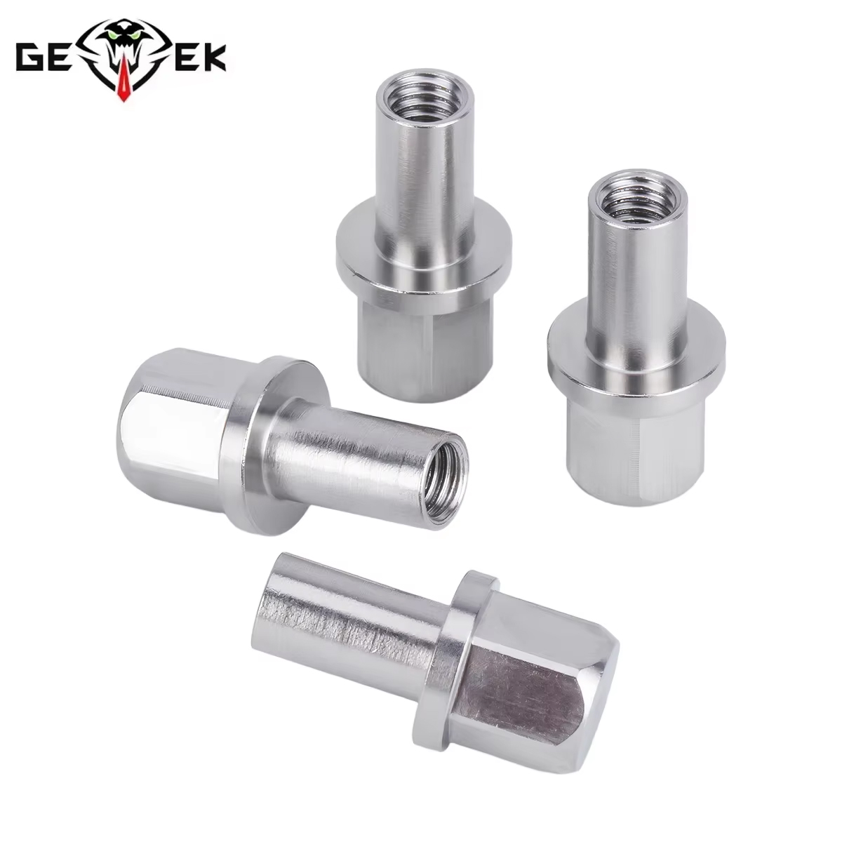 Stainless Steel 12mm Hex Wheel - Wheel Hex Adapter incelemesi ve fiyatı