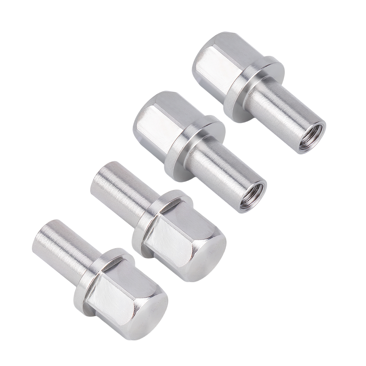 Stainless Steel 12mm Hex Wheel - Wheel Hex Adapter incelemesi ve fiyatı