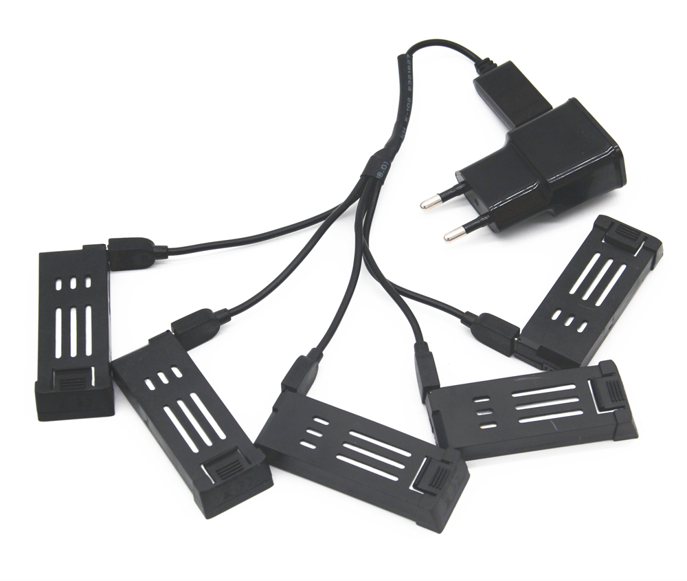 Lipo Battery 500mAh 3.7V Repla - Hobby Rc Quadcopters & Multirotors incelemesi ve fiyatı