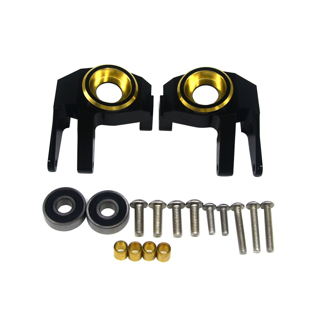 Hot Team Hobby CNC Steering Kn - Rc Jeep Hobby incelemesi ve fiyatı
