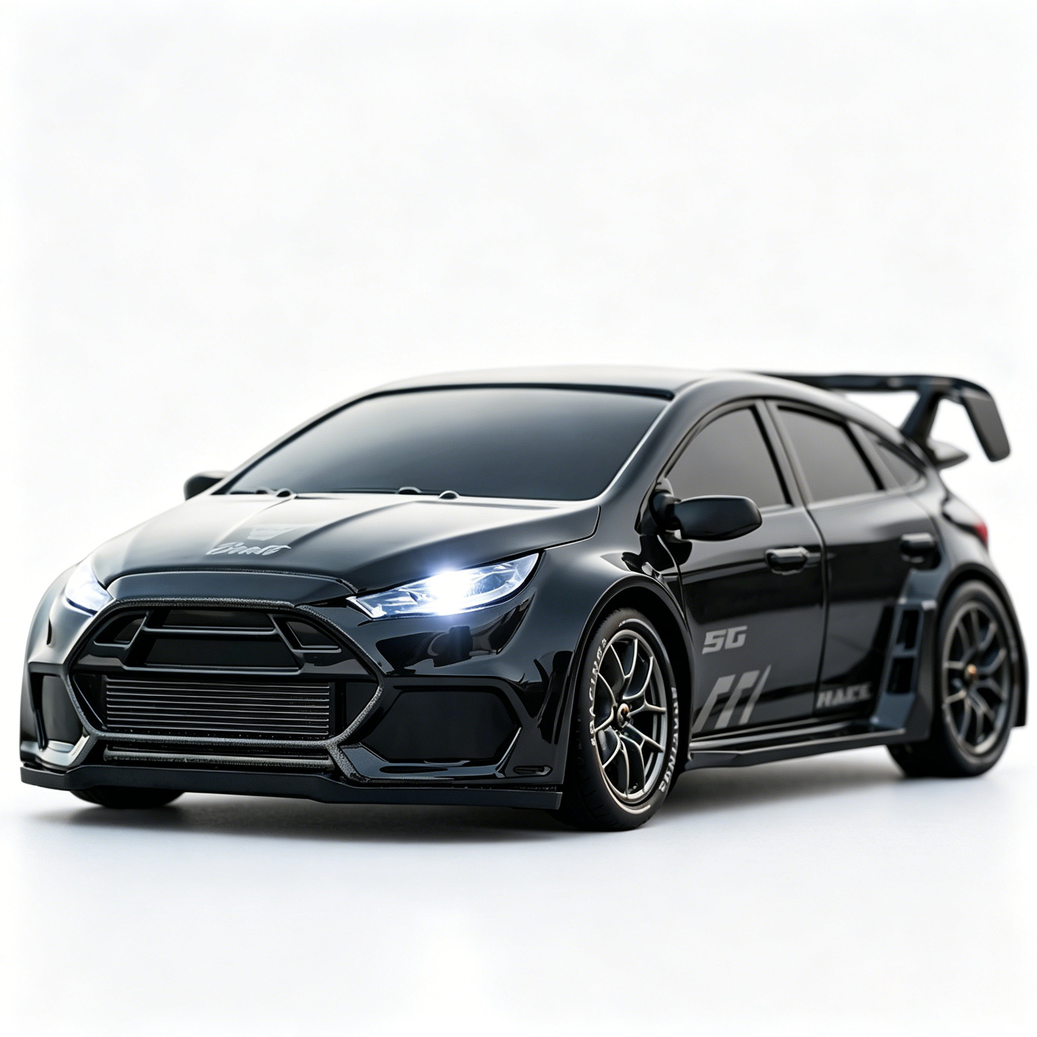 SG716 Mini Remote Control Toy  - Yunshen Rc Hobby incelemesi ve fiyatı