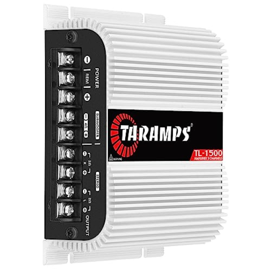 Car audio amplifier for vehicl - Rc Submarine Water incelemesi ve fiyatı