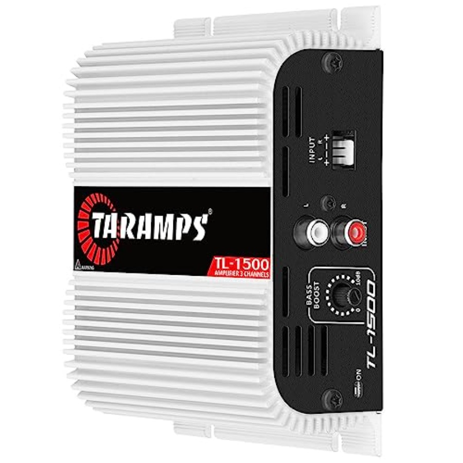 Car audio amplifier for vehicl - Rc Submarine Water incelemesi ve fiyatı