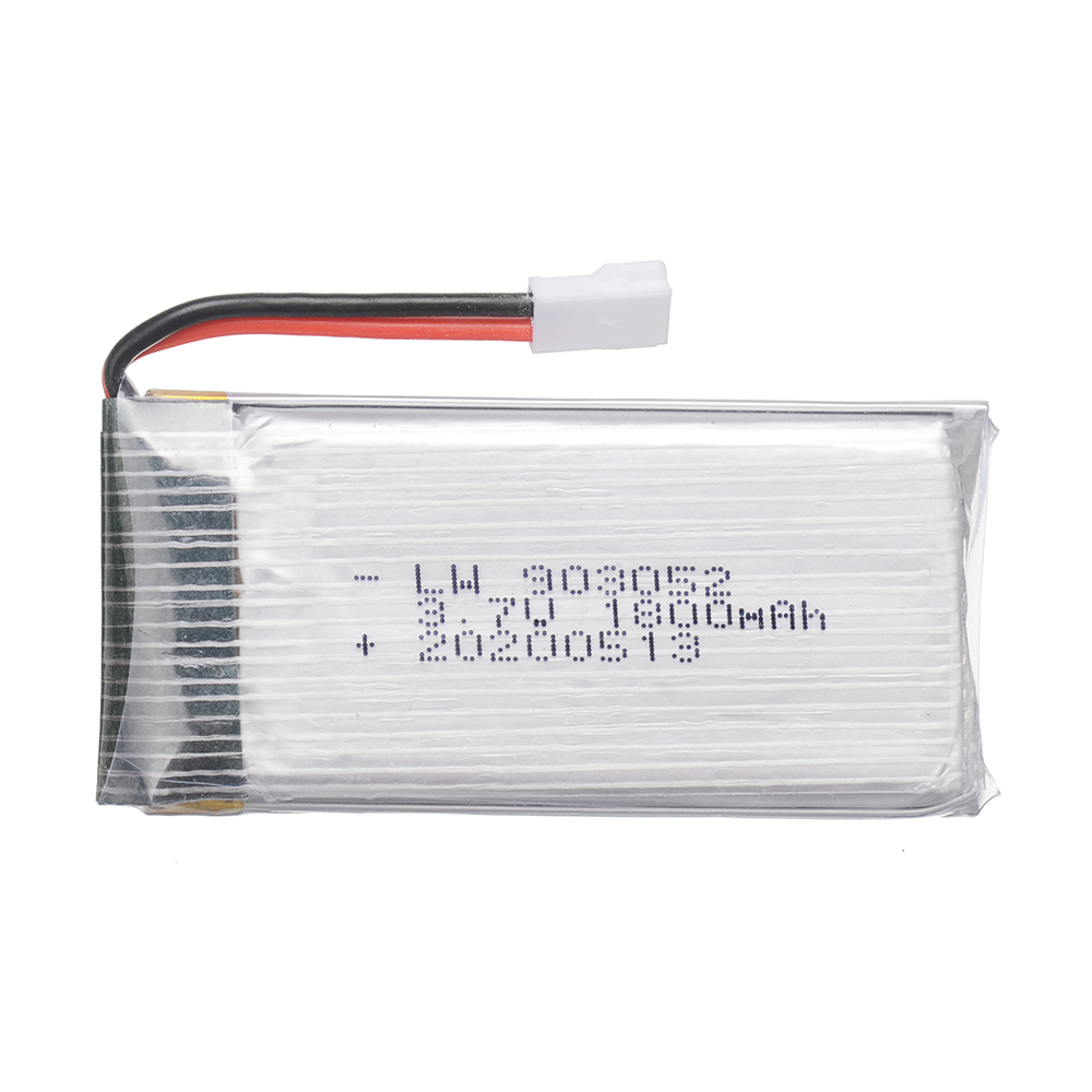 5IN1 Charger 903052 3.7V 1800m - Rc Hobby Airplanes incelemesi ve fiyatı