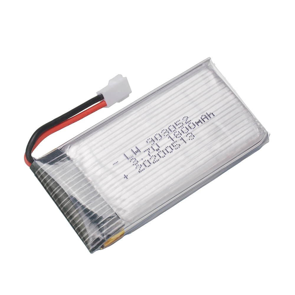 5IN1 Charger 903052 3.7V 1800m - Rc Hobby Airplanes incelemesi ve fiyatı