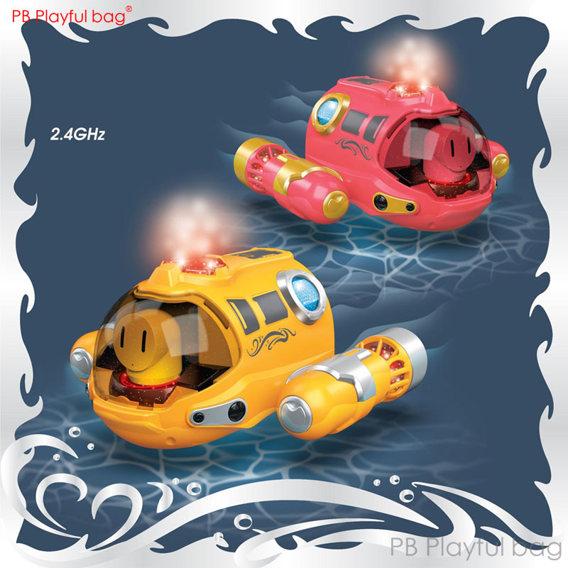 RC 2.4GHz Spray Motorboat Swim - Rc Submarine Water incelemesi ve fiyatı