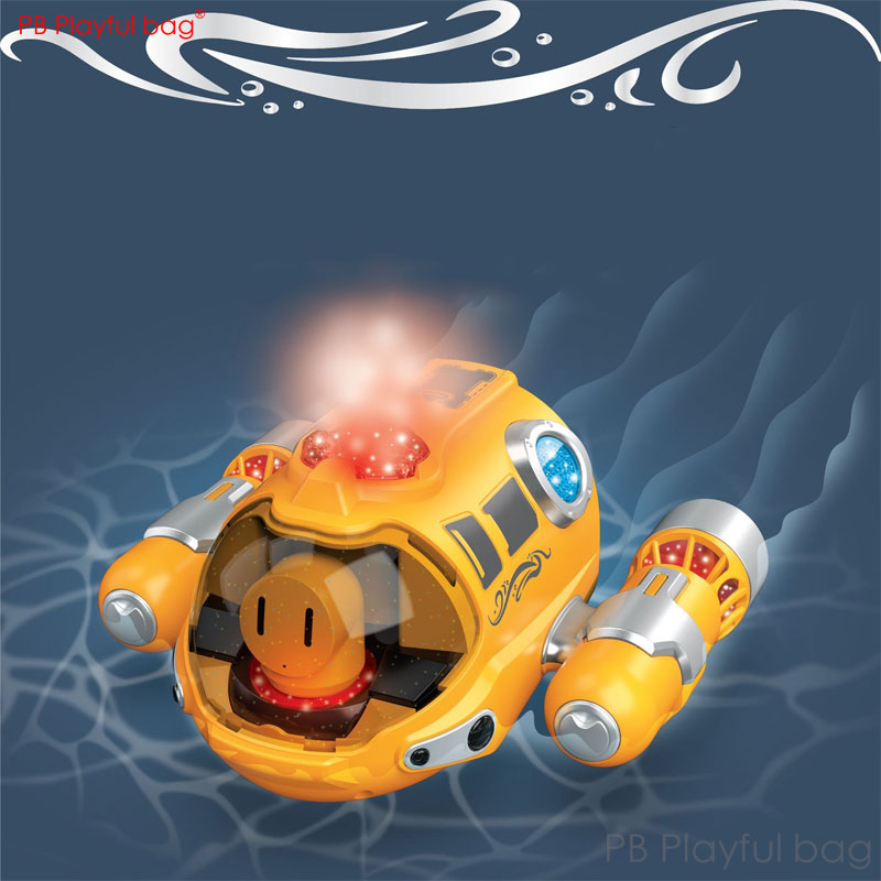 RC 2.4GHz Spray Motorboat Swim - Rc Submarine Water incelemesi ve fiyatı