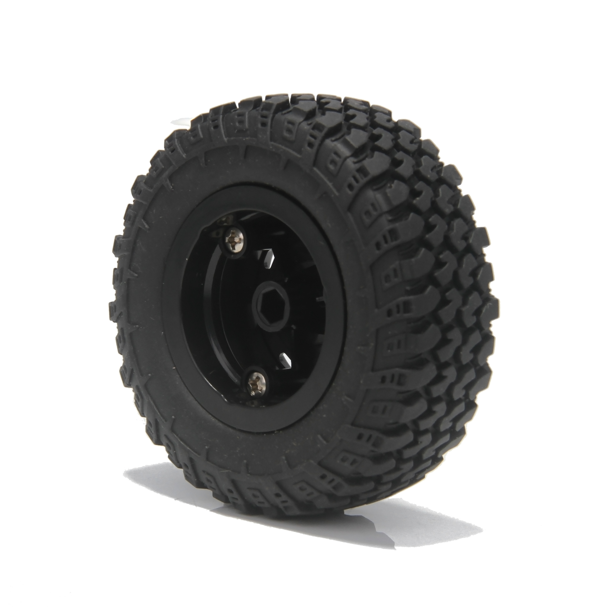 4PCS NEEBRC 73mm Rubber Tires  - Rc Hobby Store incelemesi ve fiyatı
