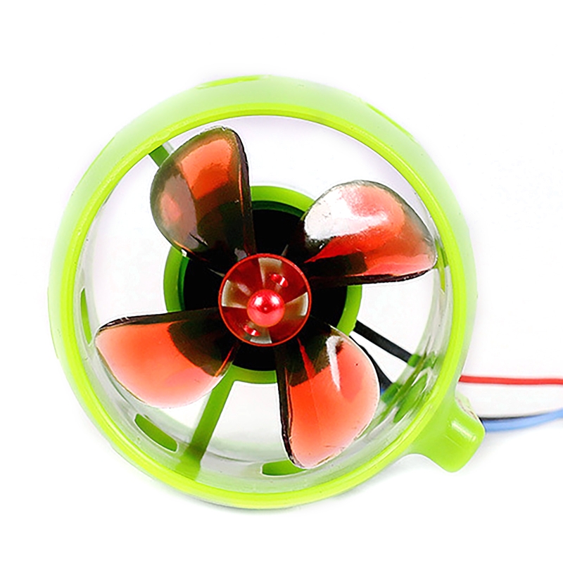20A Thrusters DC 12V-24V Under - Rc Submarine Water incelemesi ve fiyatı