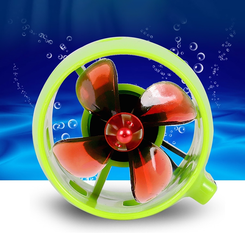20A Thrusters DC 12V-24V Under - Rc Submarine Water incelemesi ve fiyatı