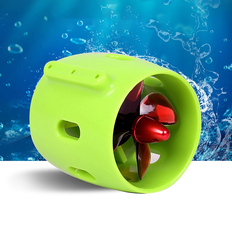 20A Thrusters DC 12V-24V Under - Rc Submarine Water incelemesi ve fiyatı