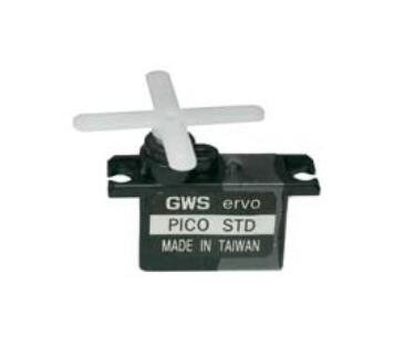 Original packaging GWS Pico ST - Rc Submarine Water incelemesi ve fiyatı
