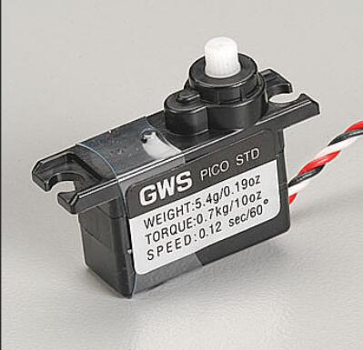 Original packaging GWS Pico ST - Rc Submarine Water incelemesi ve fiyatı
