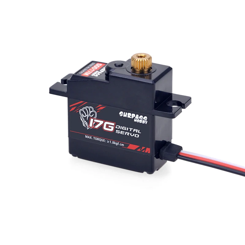 SURPASS Hobby Digital Servo 9G - Rc Hobby Airplanes incelemesi ve fiyatı
