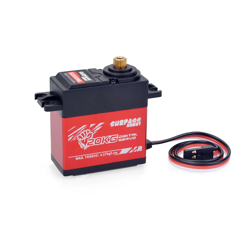 SURPASS Hobby Digital Servo 9G - Rc Hobby Airplanes incelemesi ve fiyatı