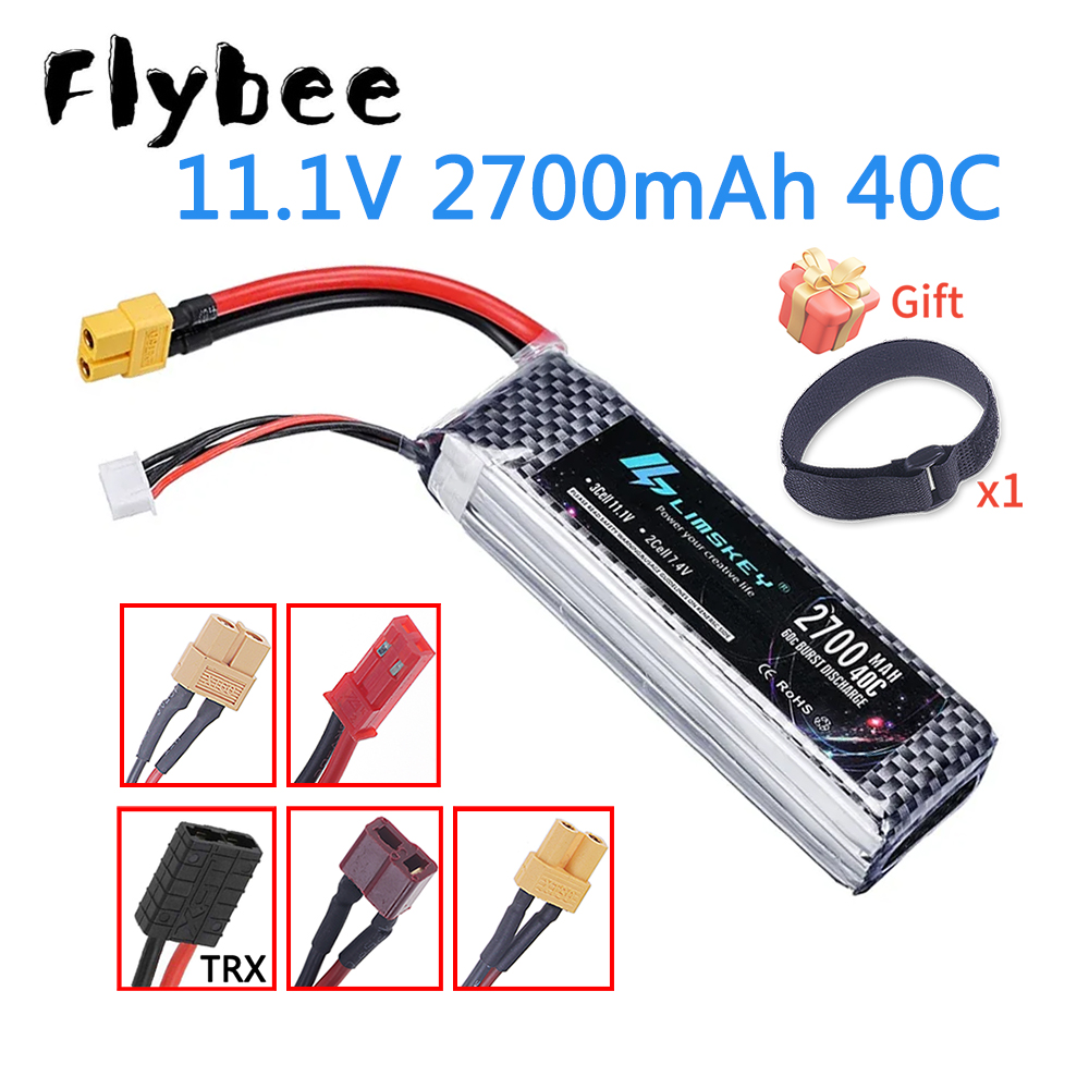 Upgrade 2200mAh to 2700mah 3S  - Hobby Rc Quadcopters & Multirotors incelemesi ve fiyatı