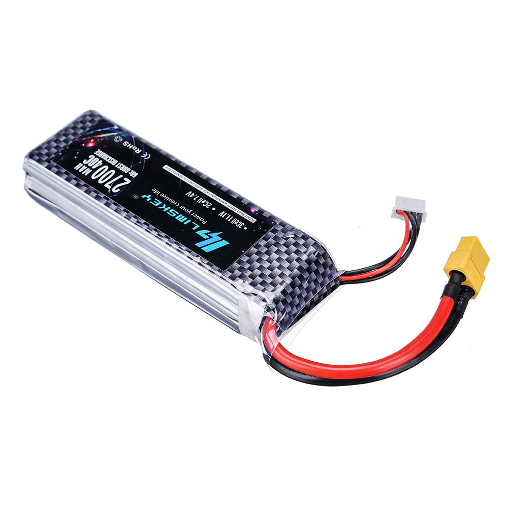 Upgrade 2200mAh to 2700mah 3S  - Hobby Rc Quadcopters & Multirotors incelemesi ve fiyatı