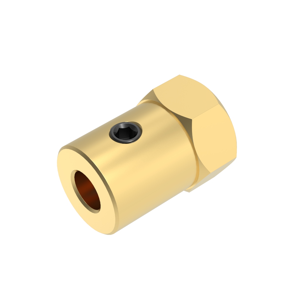 D12L18 12mm Hexagon Tire Conne - Wheel Hex Adapter incelemesi ve fiyatı