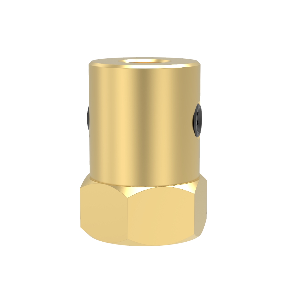D12L18 12mm Hexagon Tire Conne - Wheel Hex Adapter incelemesi ve fiyatı