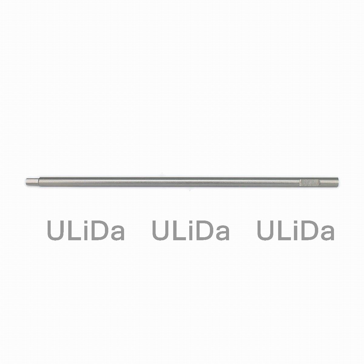 HSS Hex  Screwdriver Bit Tip 1 - Hobby Rc Quadcopters & Multirotors incelemesi ve fiyatı
