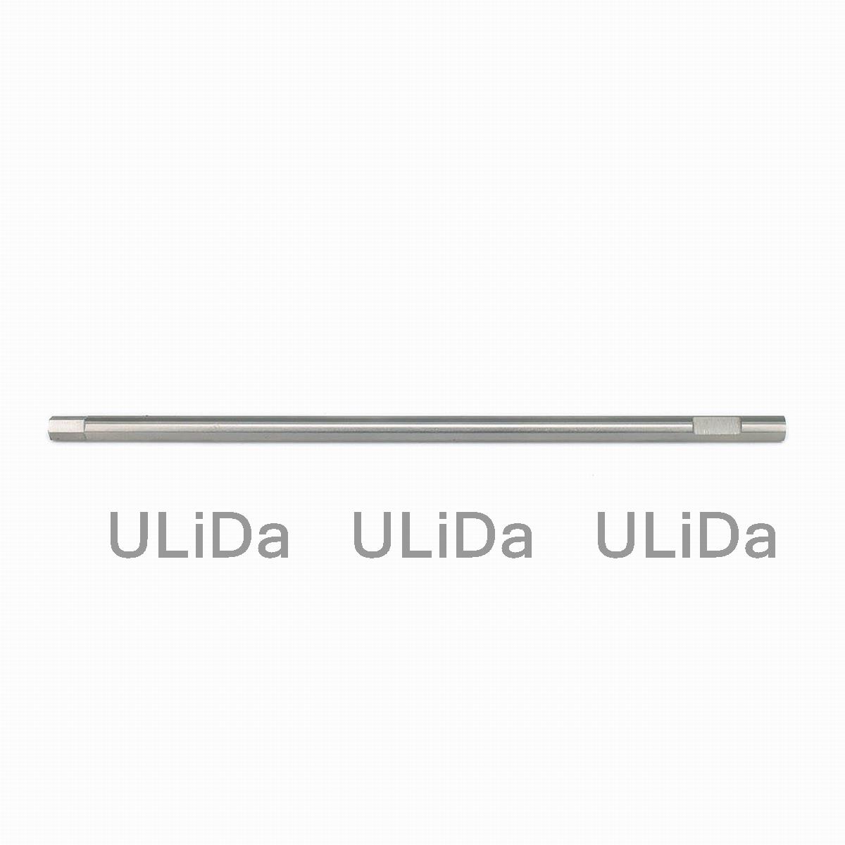 HSS Hex  Screwdriver Bit Tip 1 - Hobby Rc Quadcopters & Multirotors incelemesi ve fiyatı