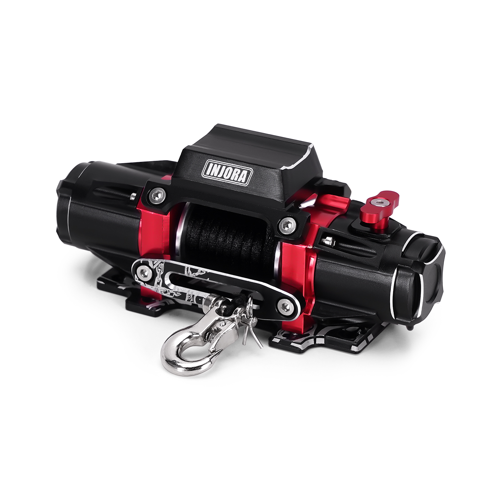 INJORA Dual Motor Metal Simula - Rc Hobby Store incelemesi ve fiyatı