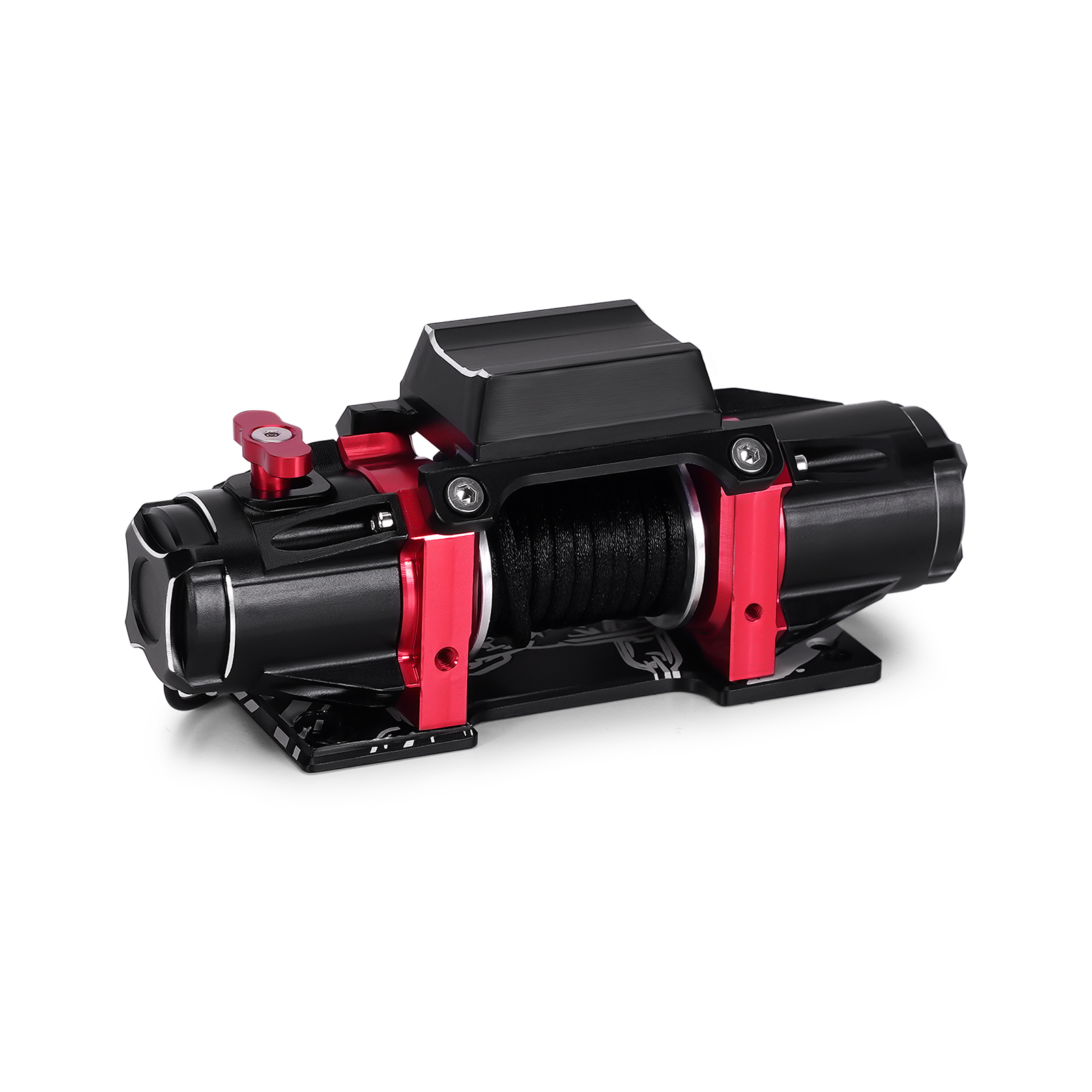INJORA Dual Motor Metal Simula - Rc Hobby Store incelemesi ve fiyatı