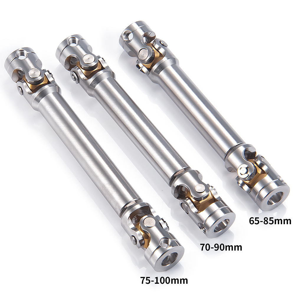 YEAHRUN 40-260mm Universal Joi - Rc Hobby Store incelemesi ve fiyatı