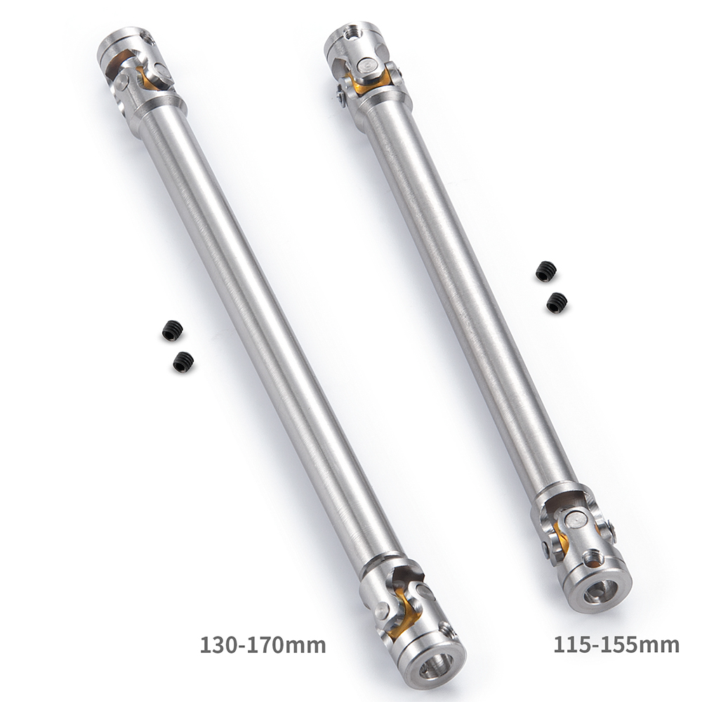 YEAHRUN 40-260mm Universal Joi - Rc Hobby Store incelemesi ve fiyatı