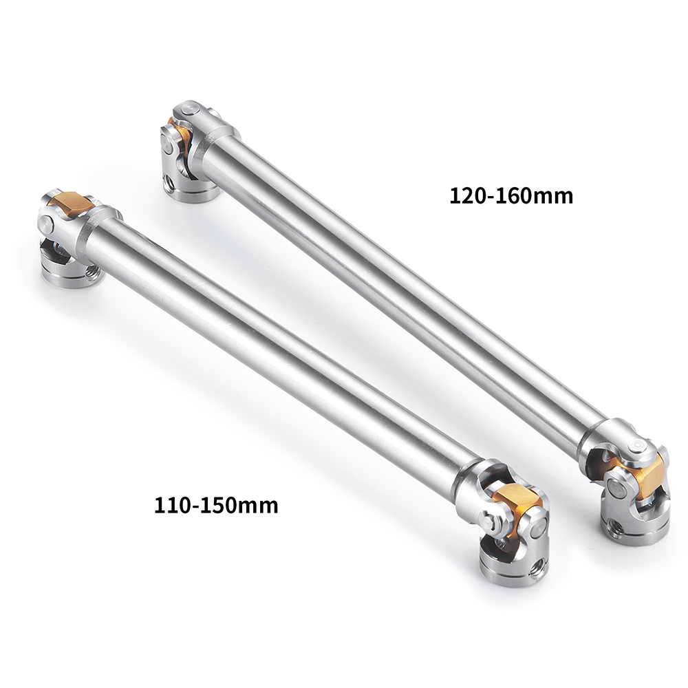 YEAHRUN 40-260mm Universal Joi - Rc Hobby Store incelemesi ve fiyatı