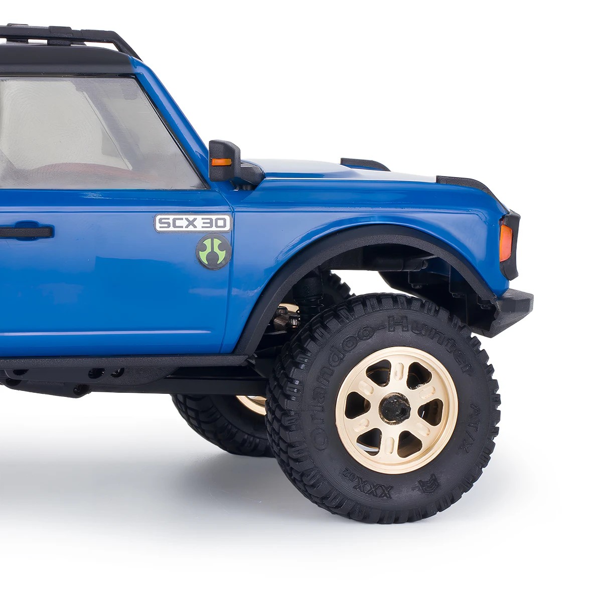 Hot Team Hobby Brass Wheel Rim - Rc Jeep Hobby incelemesi ve fiyatı